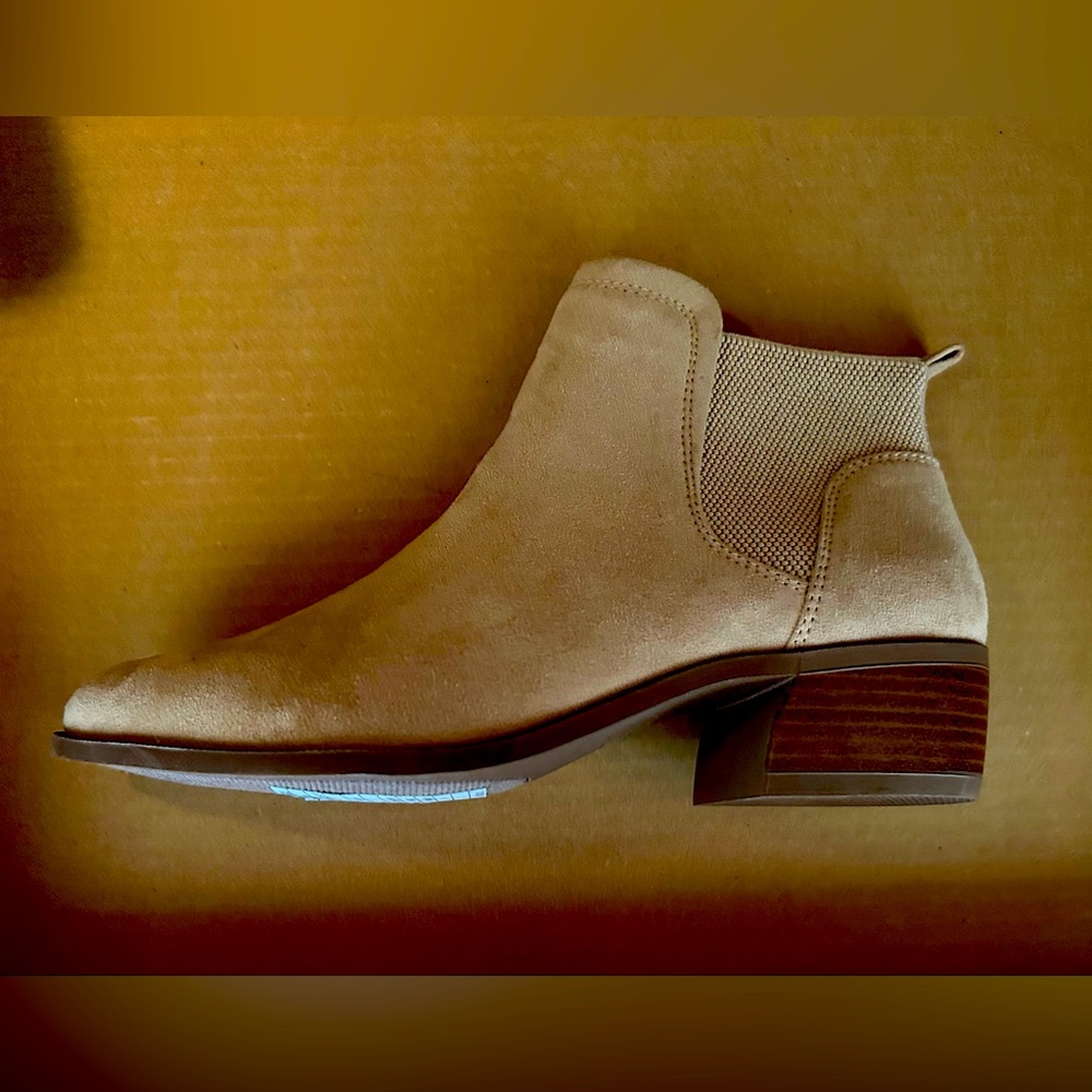 Booties 🔥✨